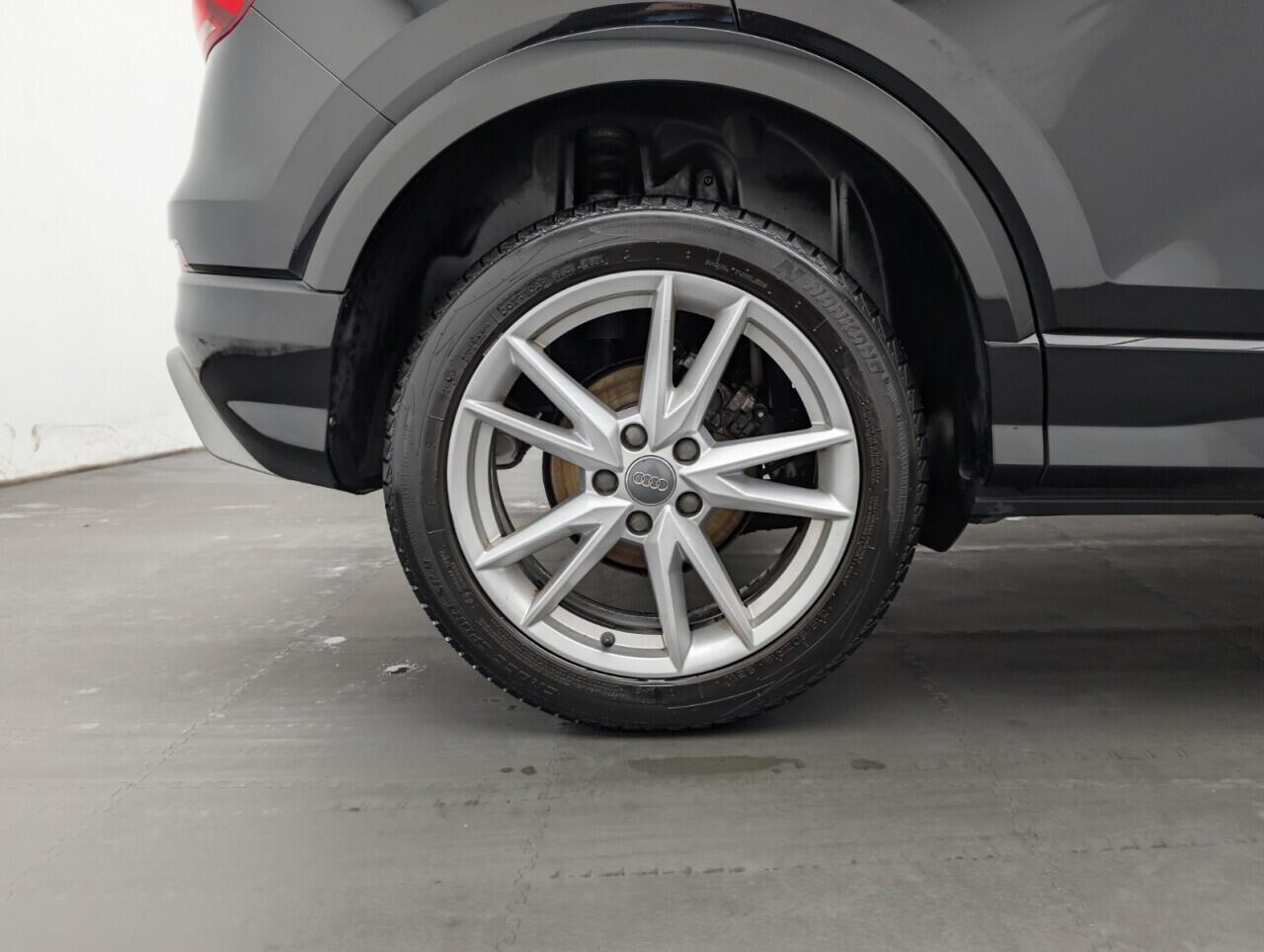 Used Audi Q2 2017 for sale - 77098110: Photo 22