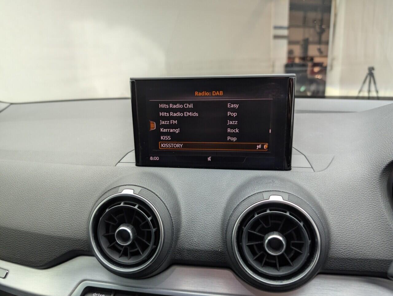 Used Audi Q2 2017 for sale - 77098110: Photo 23