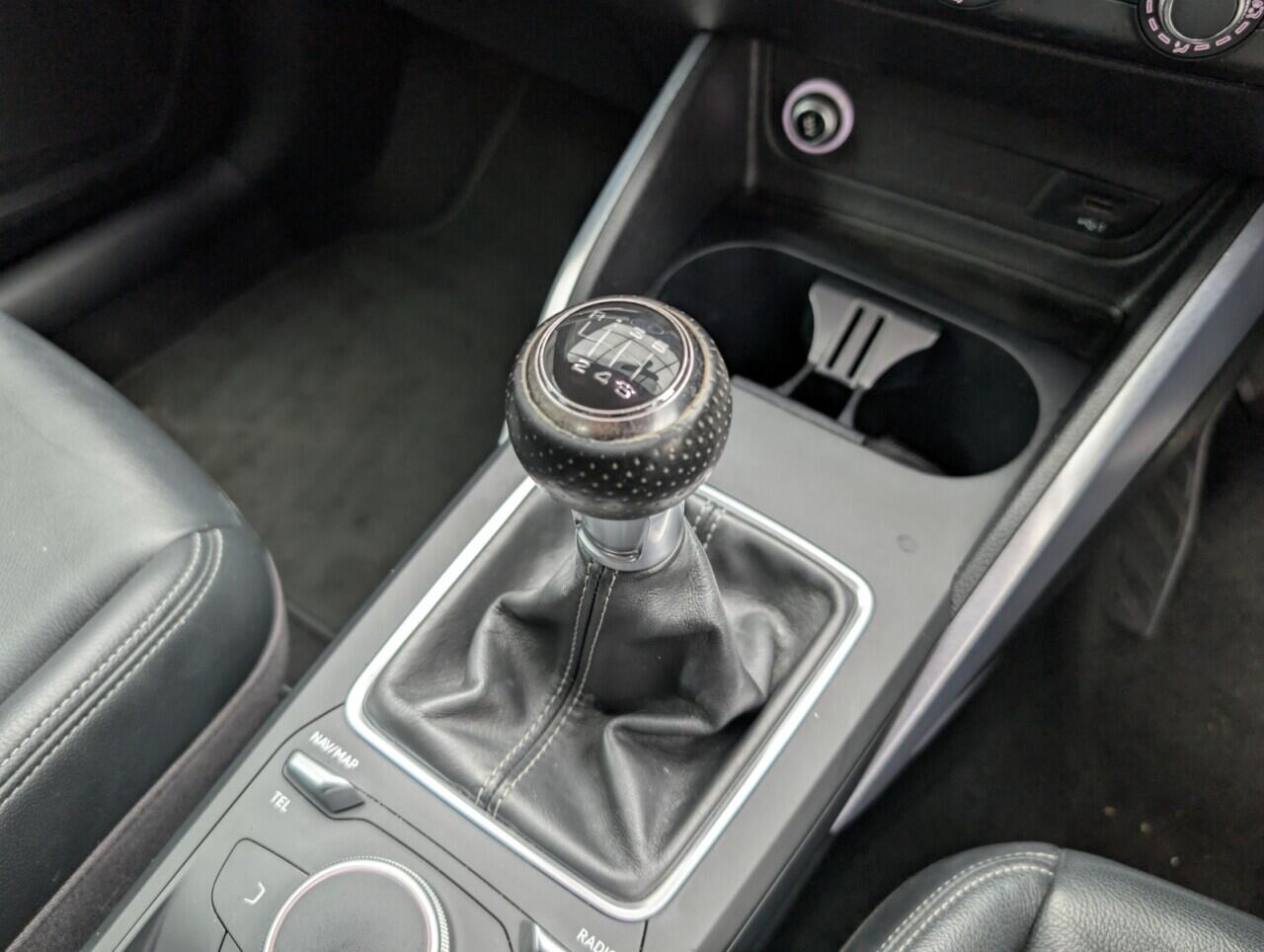 Used Audi Q2 2017 for sale - 77098110: Photo 24