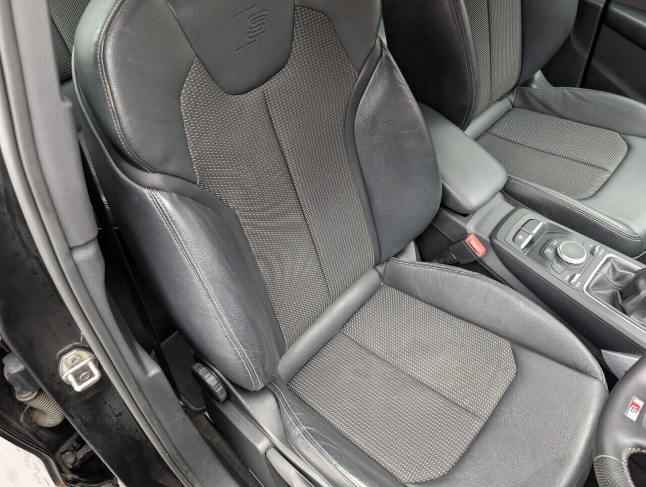 Used Audi Q2 2017 for sale - 77098110: Photo 25