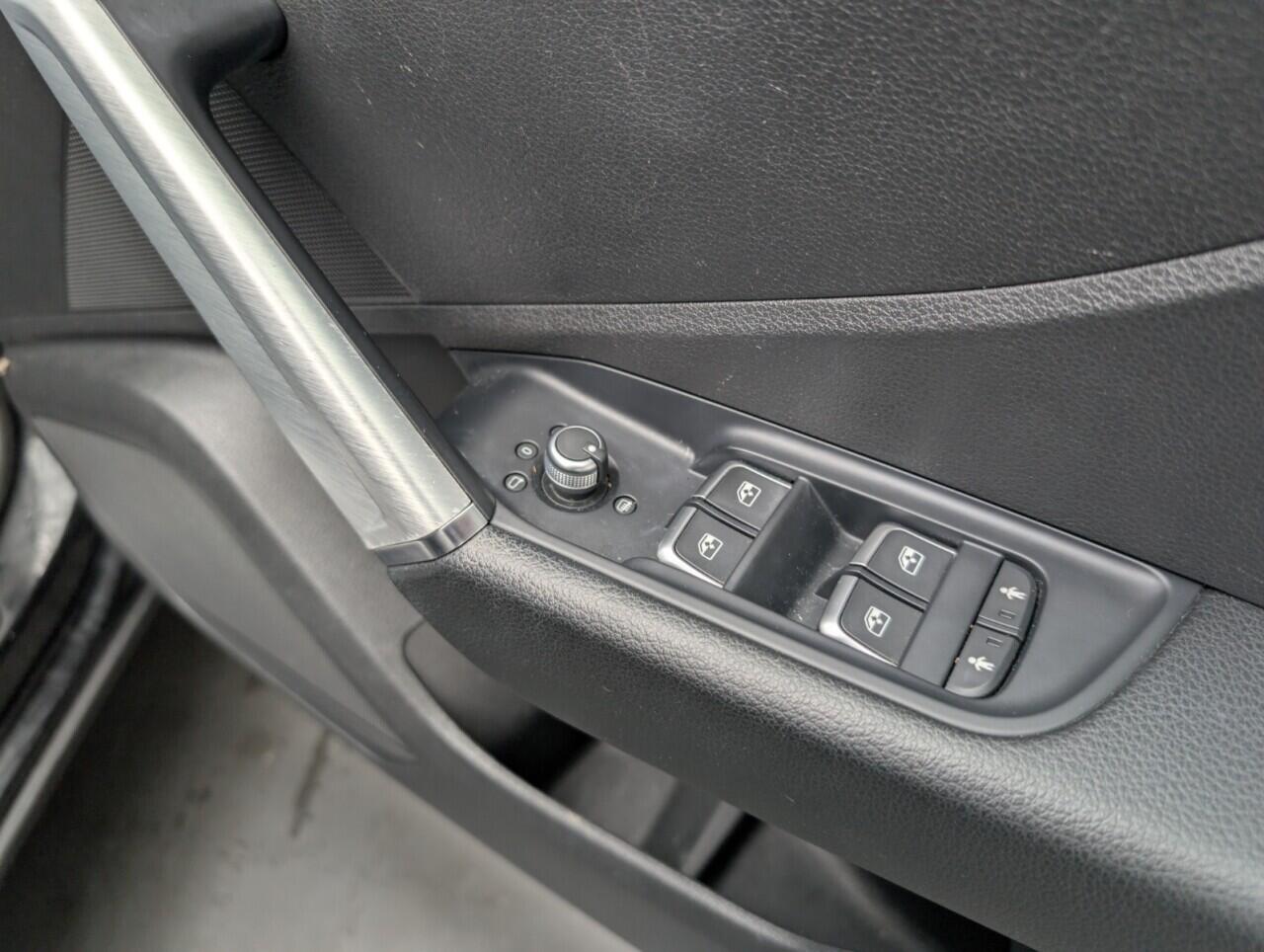 Used Audi Q2 2017 for sale - 77098110: Photo 26