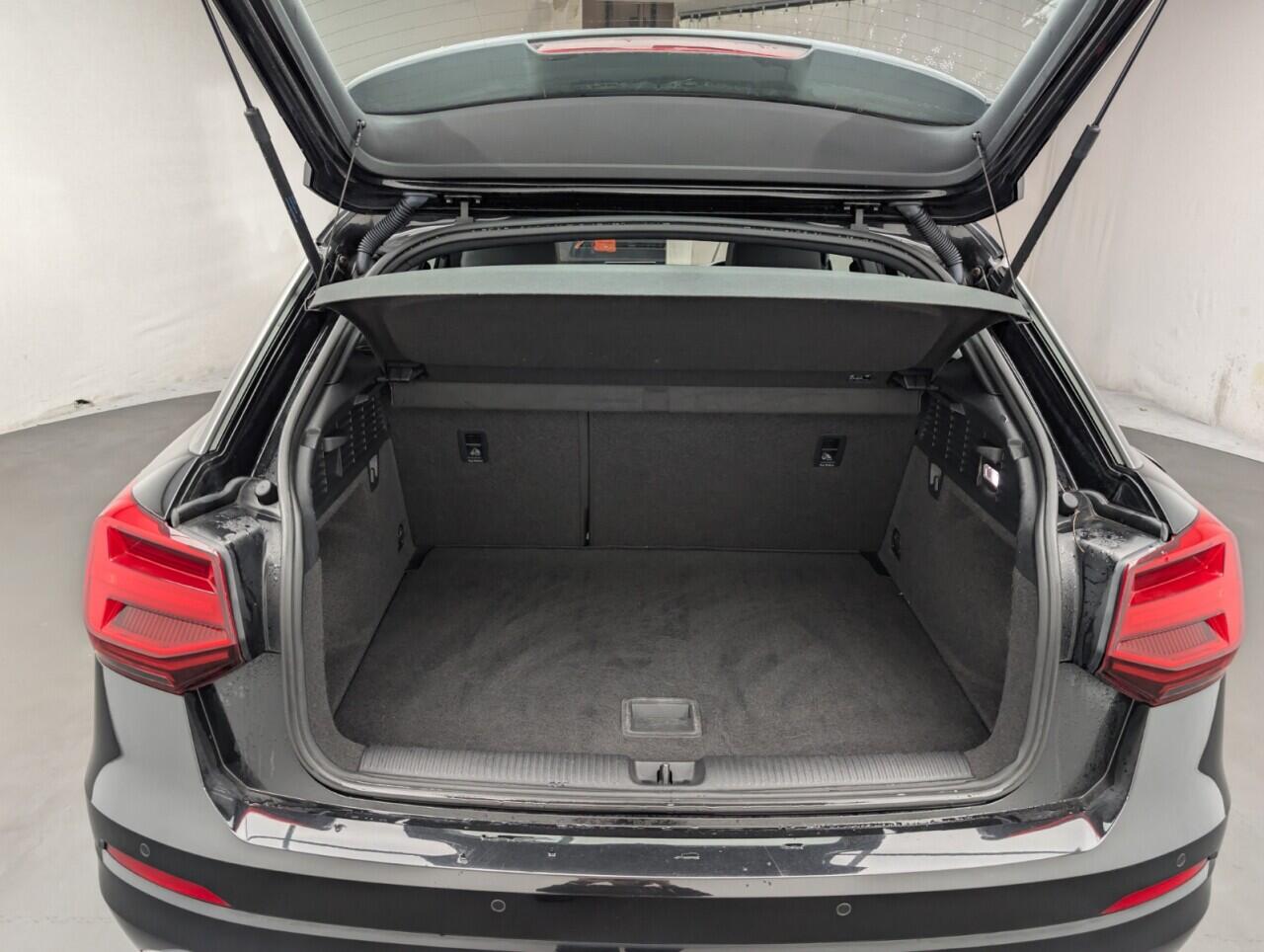 Used Audi Q2 2017 for sale - 77098110: Photo 28