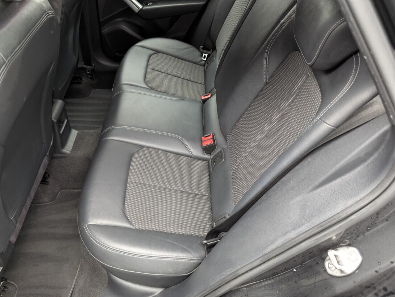 Used Audi Q2 2017 for sale - 77098110: Photo 29