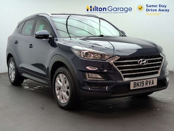 Used Hyundai TUCSON 2019 for sale - 79513932: Photo