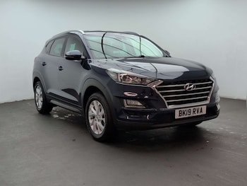 Used Hyundai TUCSON 2019 for sale - 79513932: Photo