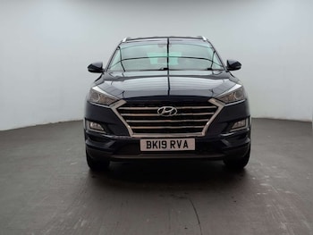 Used Hyundai TUCSON 2019 for sale - 79513932: Photo
