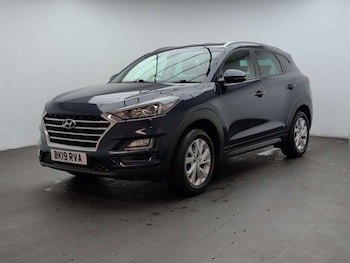 Used Hyundai TUCSON 2019 for sale - 79513932: Photo