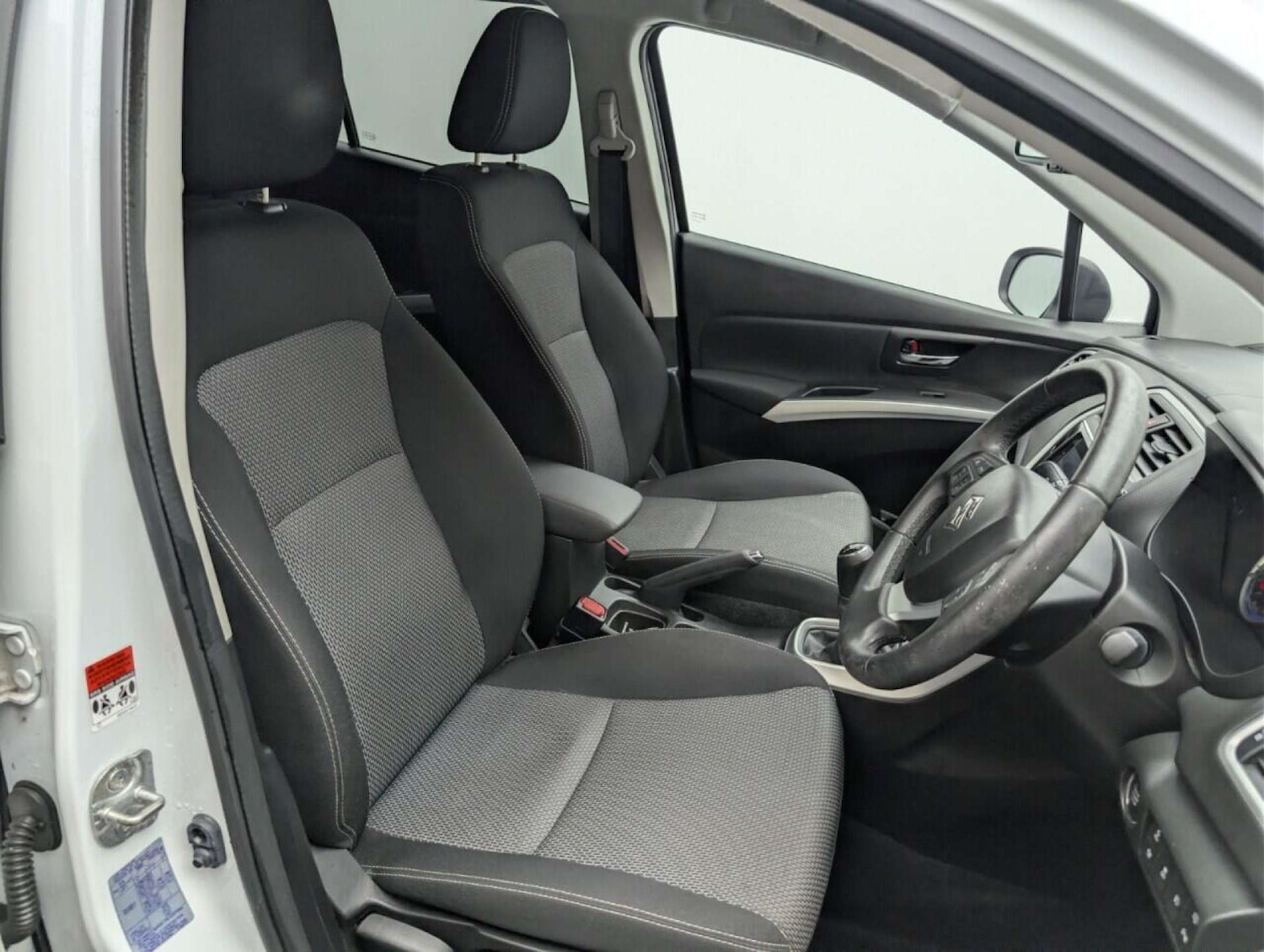 Used Suzuki SX4 S-Cross 2016 for sale - 77714014: Photo 11