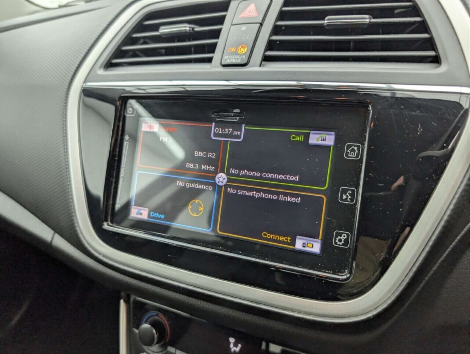 Used Suzuki SX4 S-Cross 2016 for sale - 77714014: Photo 12