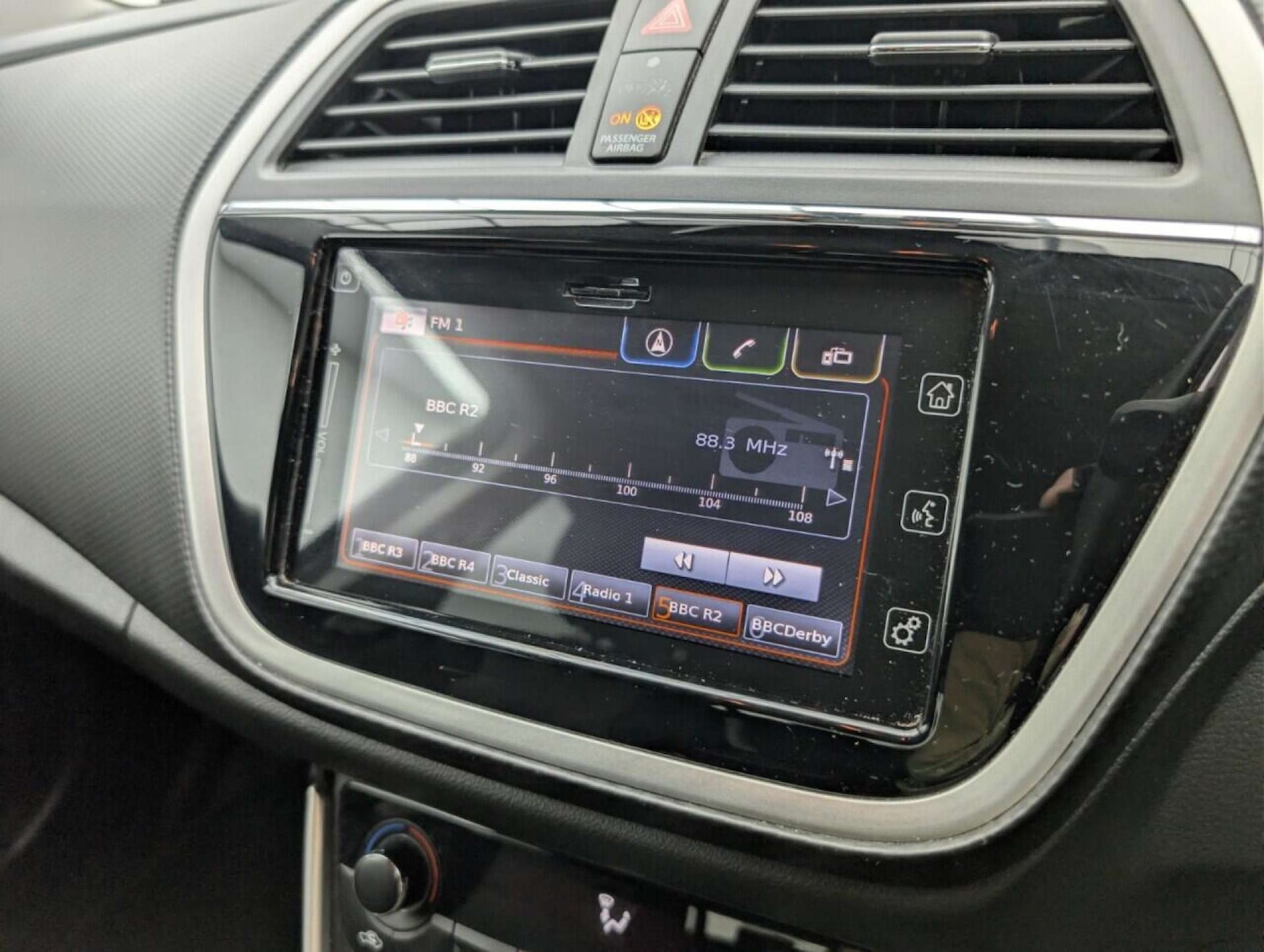 Used Suzuki SX4 S-Cross 2016 for sale - 77714014: Photo 13