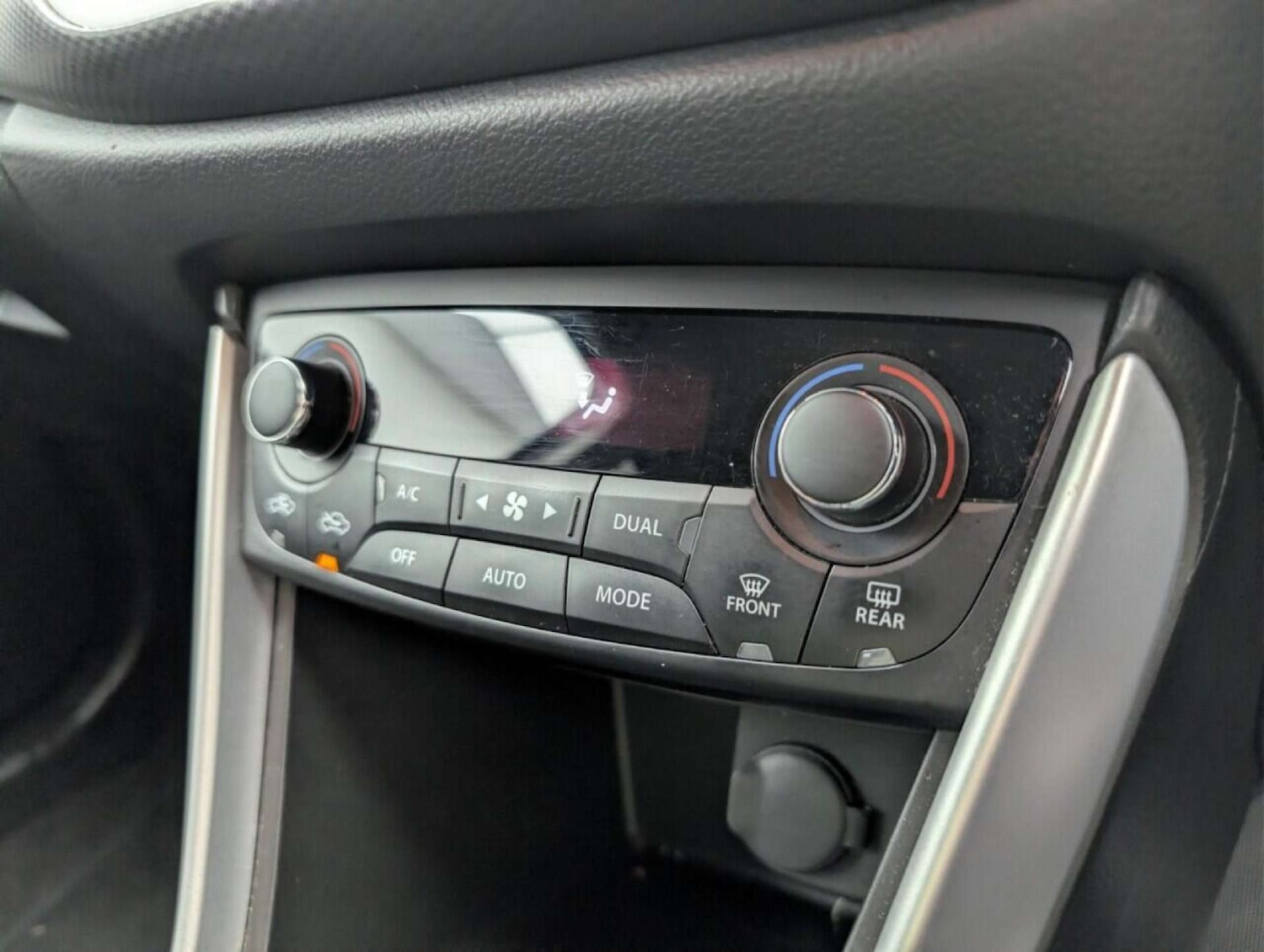 Used Suzuki SX4 S-Cross 2016 for sale - 77714014: Photo 14