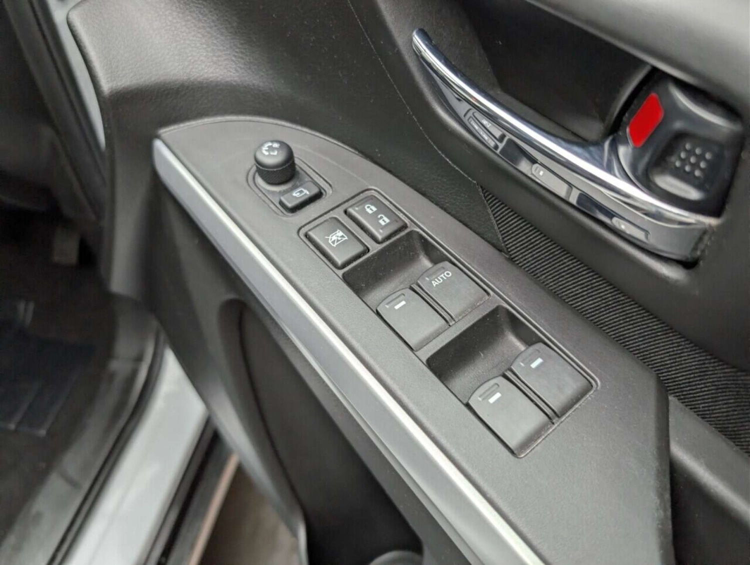 Used Suzuki SX4 S-Cross 2016 for sale - 77714014: Photo 18