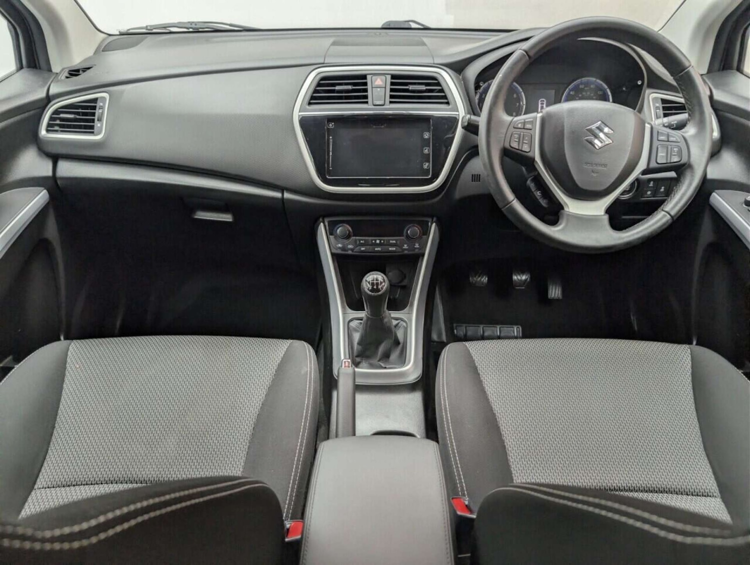 Used Suzuki SX4 S-Cross 2016 for sale - 77714014: Photo 20