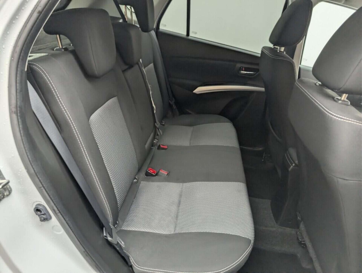 Used Suzuki SX4 S-Cross 2016 for sale - 77714014: Photo 21