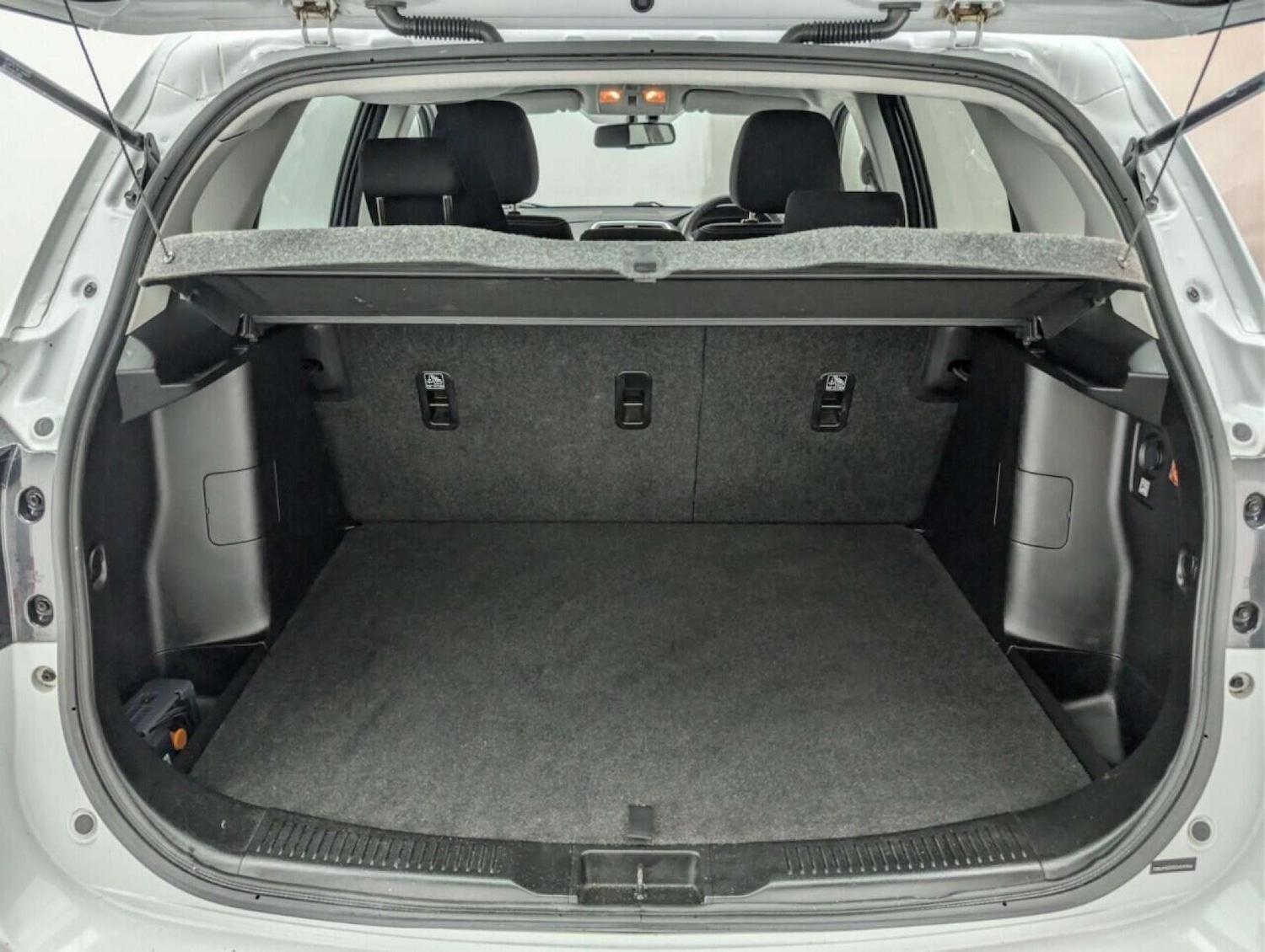 Used Suzuki SX4 S-Cross 2016 for sale - 77714014: Photo 22