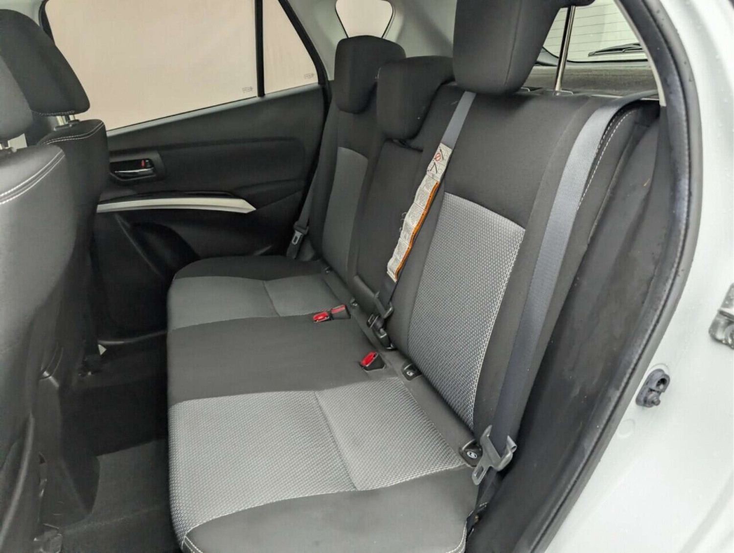 Used Suzuki SX4 S-Cross 2016 for sale - 77714014: Photo 23