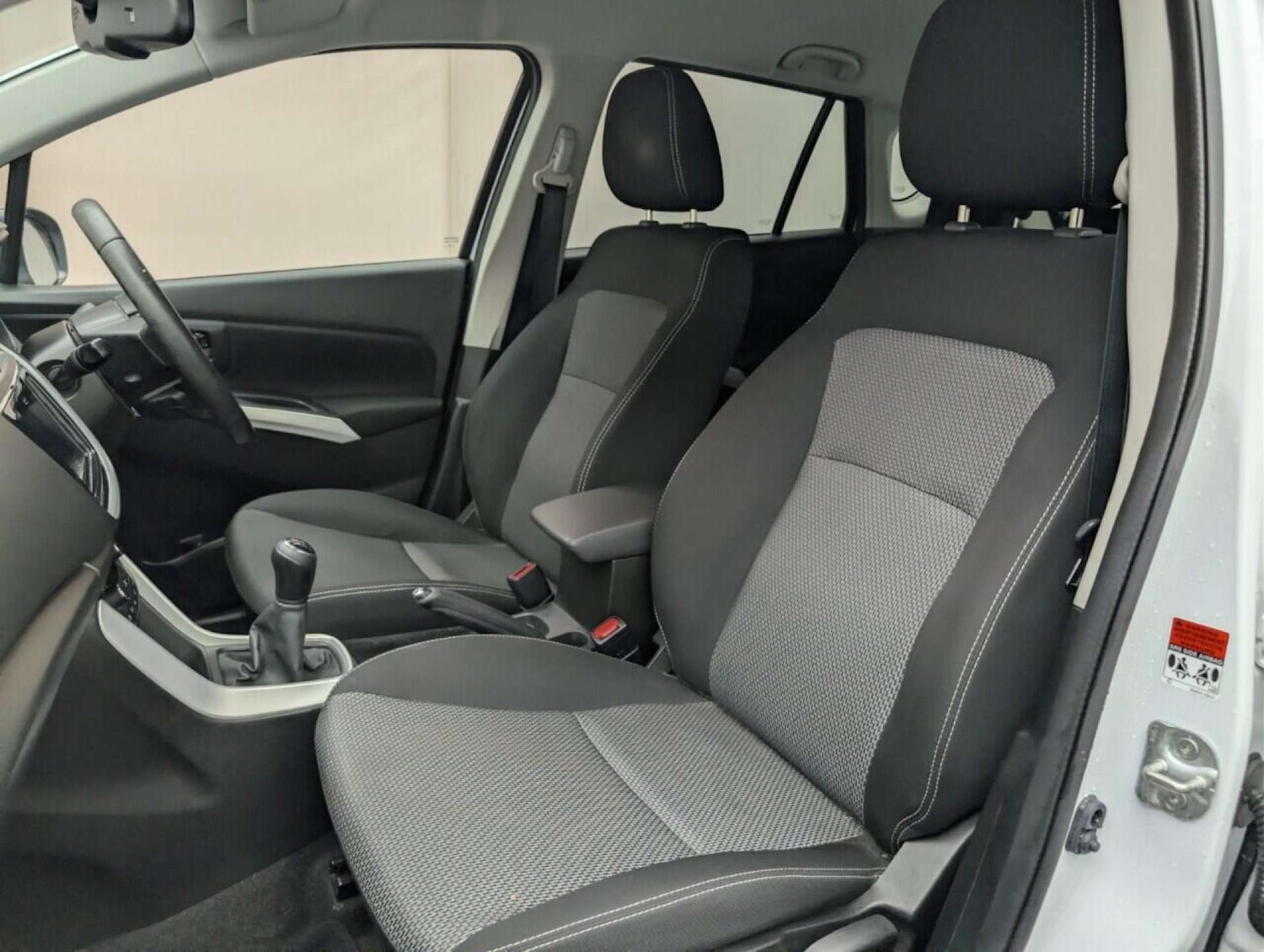 Used Suzuki SX4 S-Cross 2016 for sale - 77714014: Photo 24