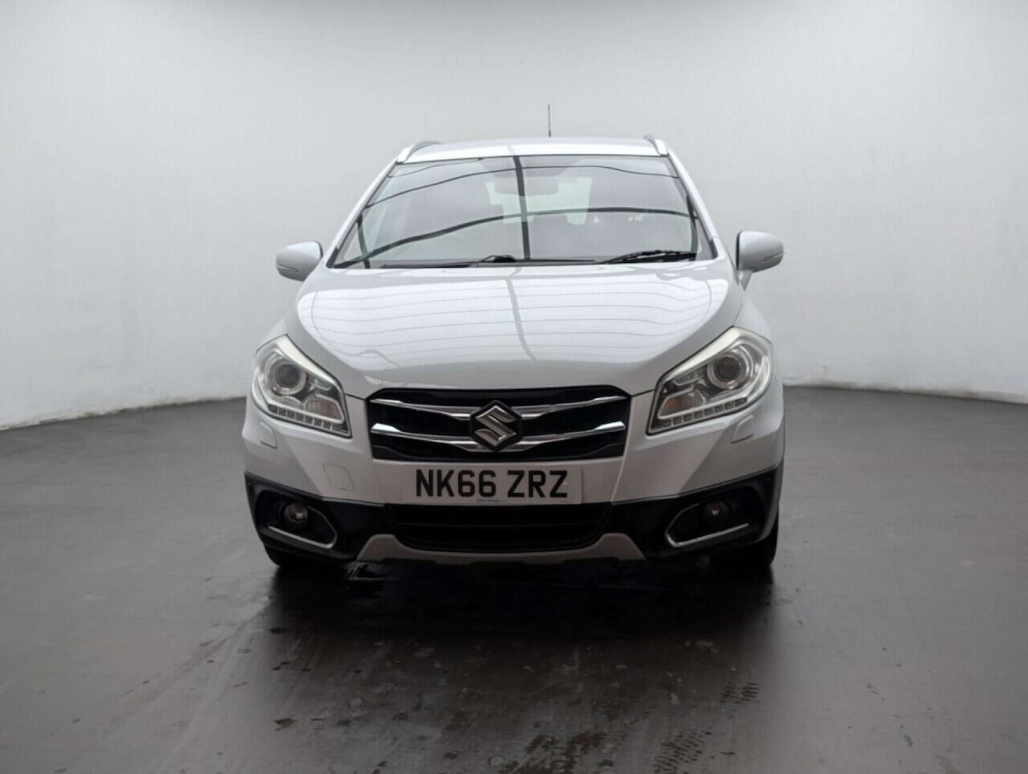 Used Suzuki SX4 S-Cross 2016 for sale - 77714014: Photo 3