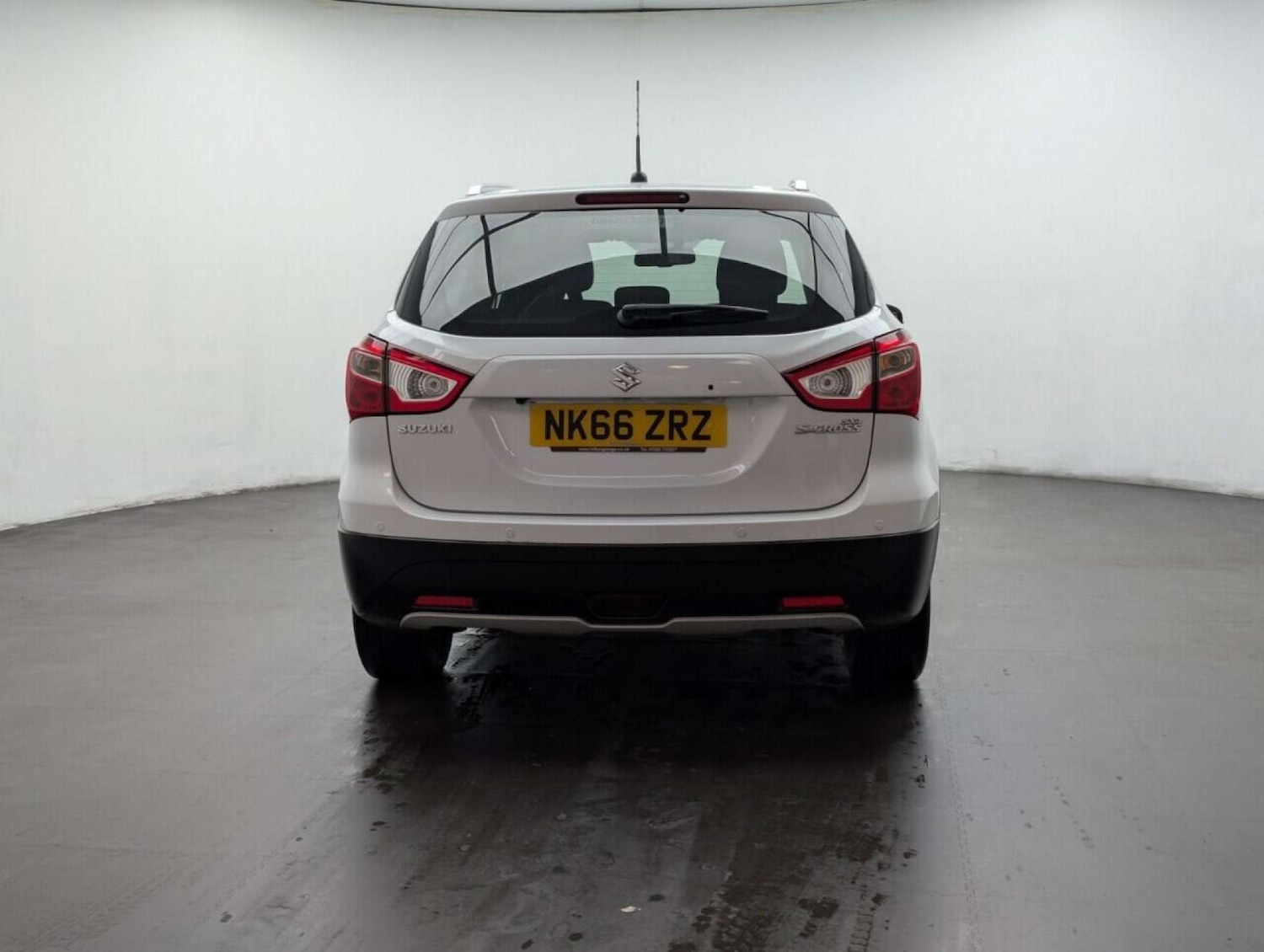 Used Suzuki SX4 S-Cross 2016 for sale - 77714014: Photo 7