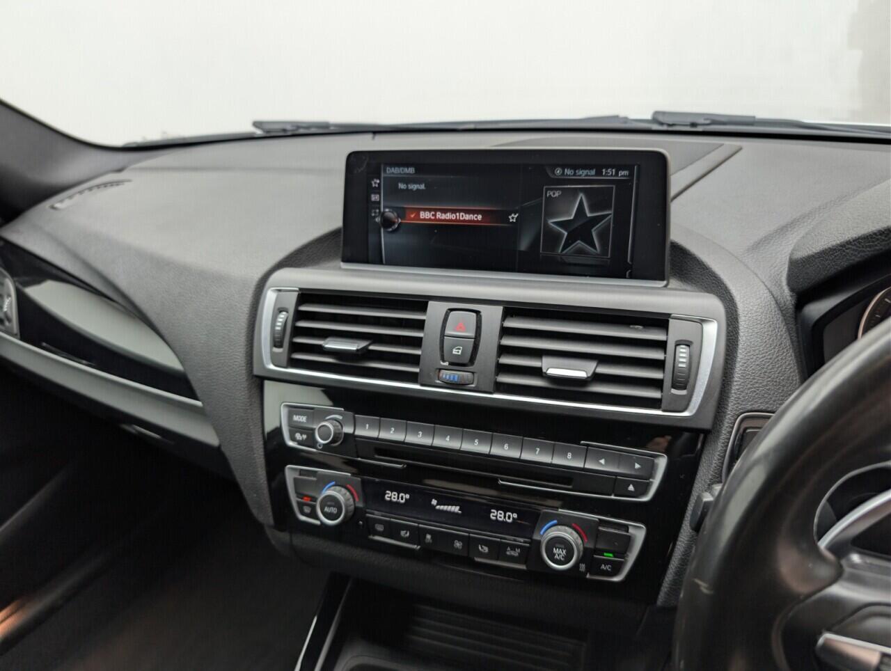 Used BMW 1 Series 2017 for sale - 76538912: Photo 13