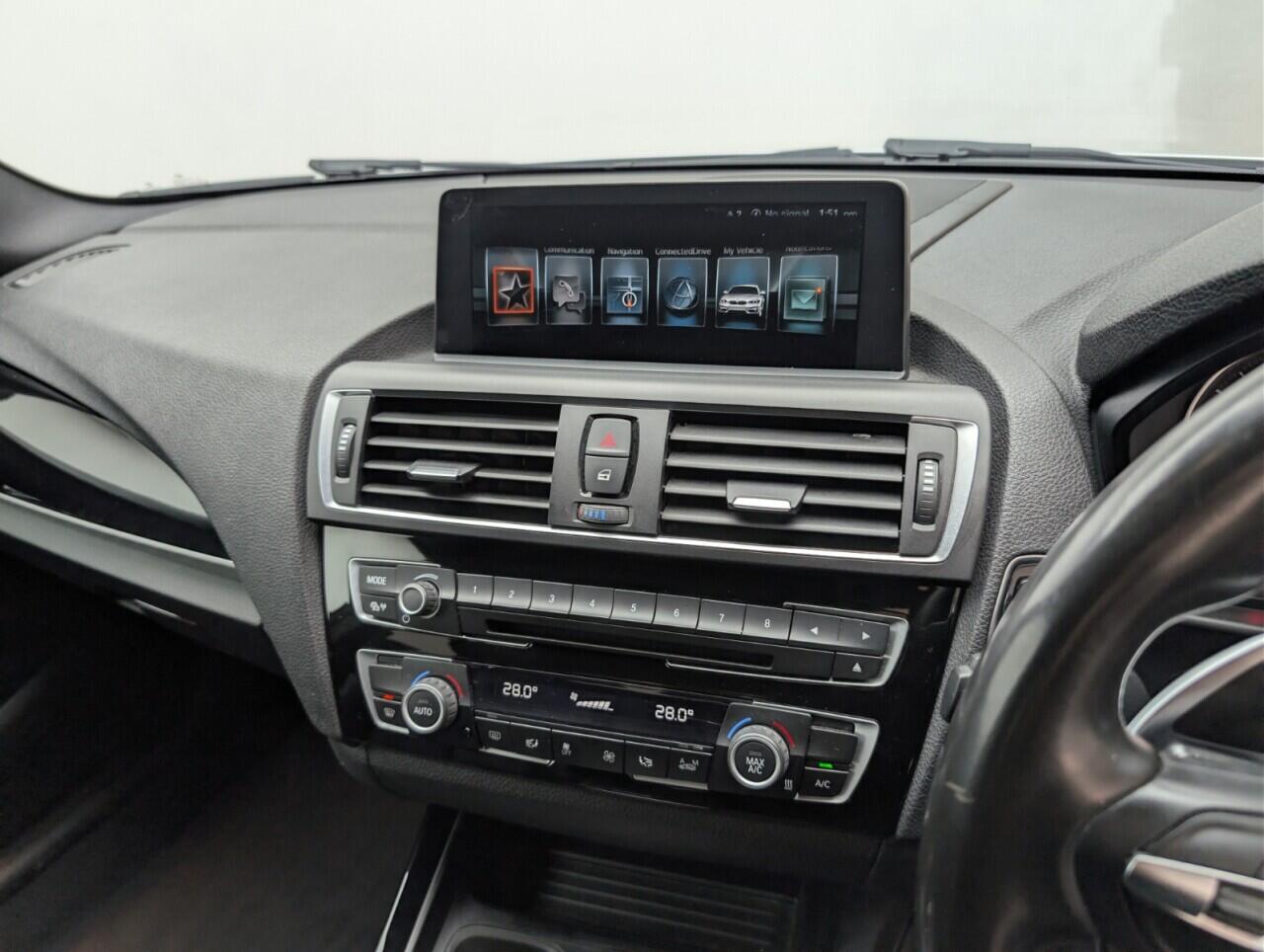 Used BMW 1 Series 2017 for sale - 76538912: Photo 14