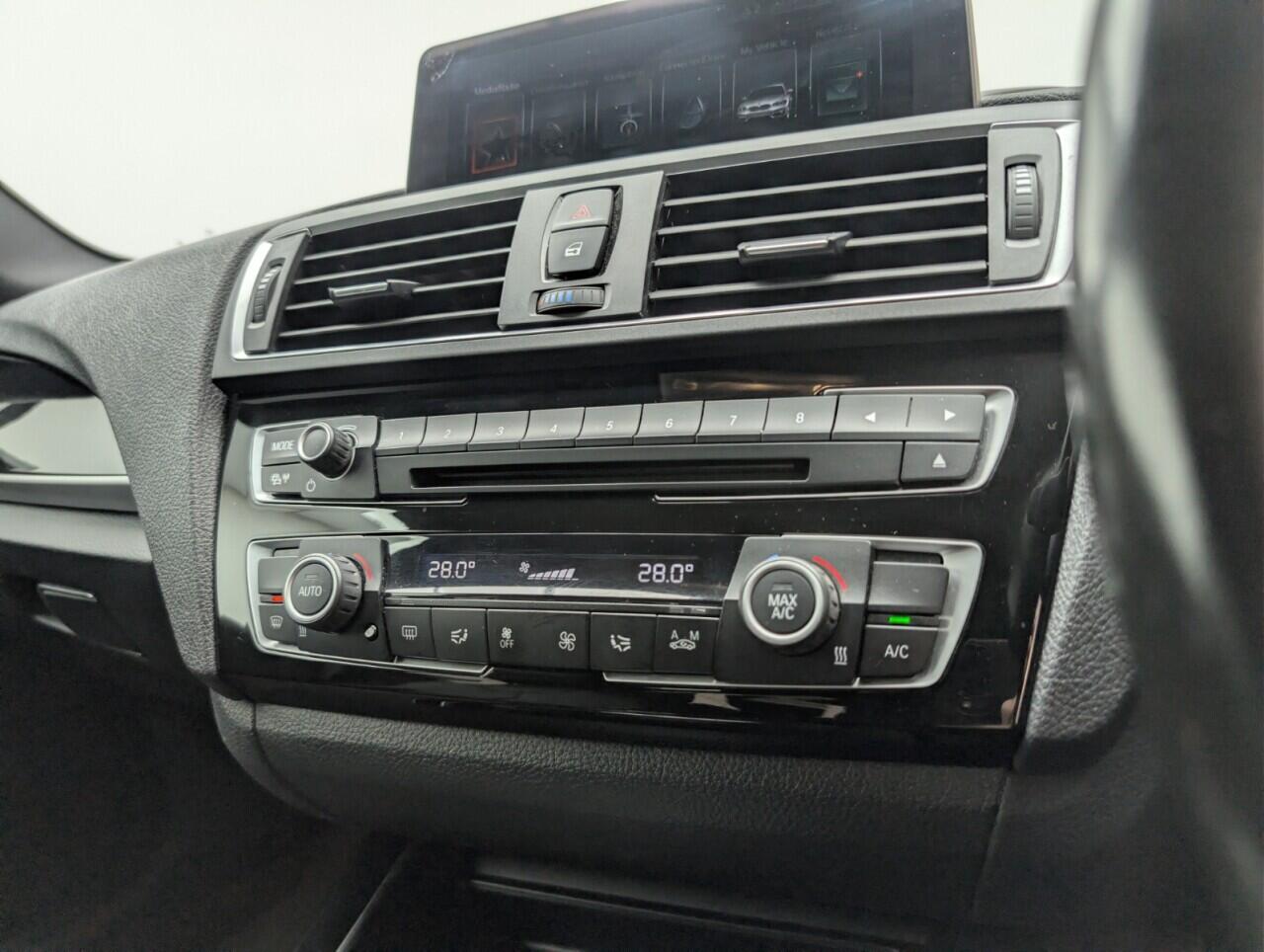 Used BMW 1 Series 2017 for sale - 76538912: Photo 15