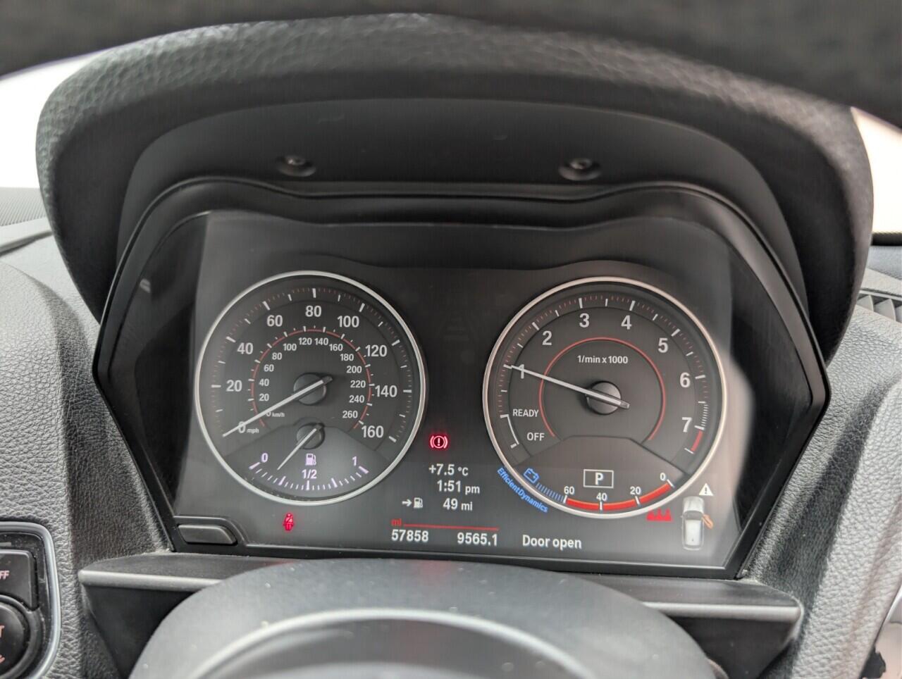 Used BMW 1 Series 2017 for sale - 76538912: Photo 17