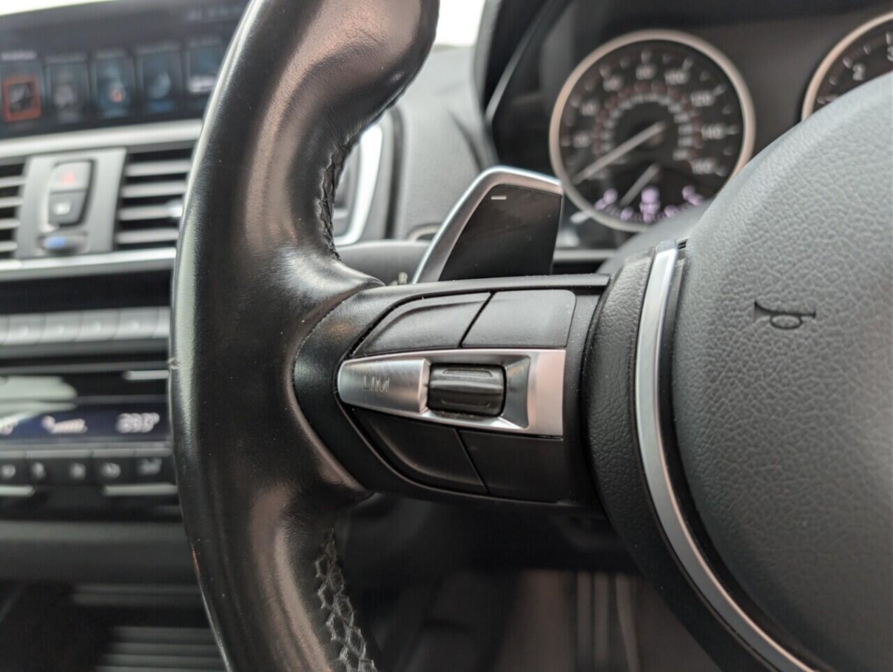 Used BMW 1 Series 2017 for sale - 76538912: Photo 18