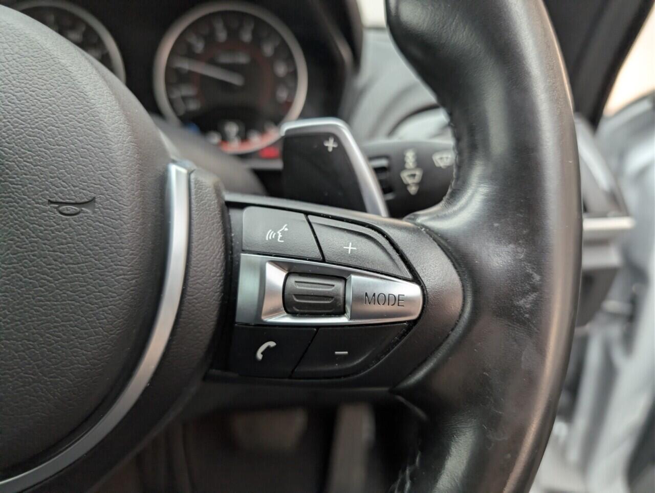 Used BMW 1 Series 2017 for sale - 76538912: Photo 19