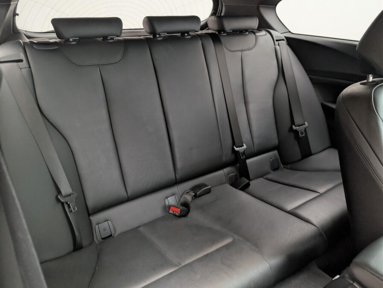 Used BMW 1 Series 2017 for sale - 76538912: Photo 23