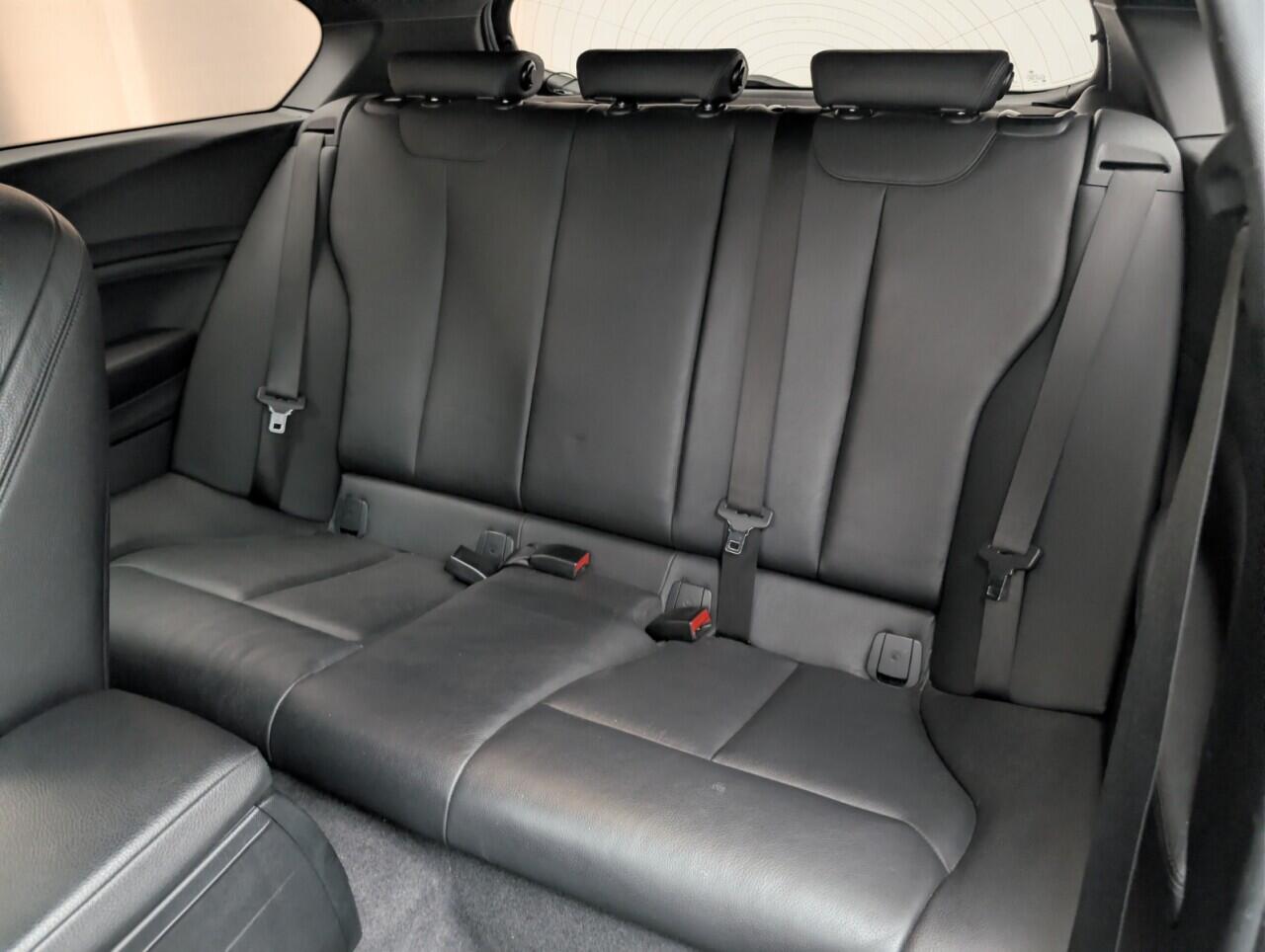 Used BMW 1 Series 2017 for sale - 76538912: Photo 25