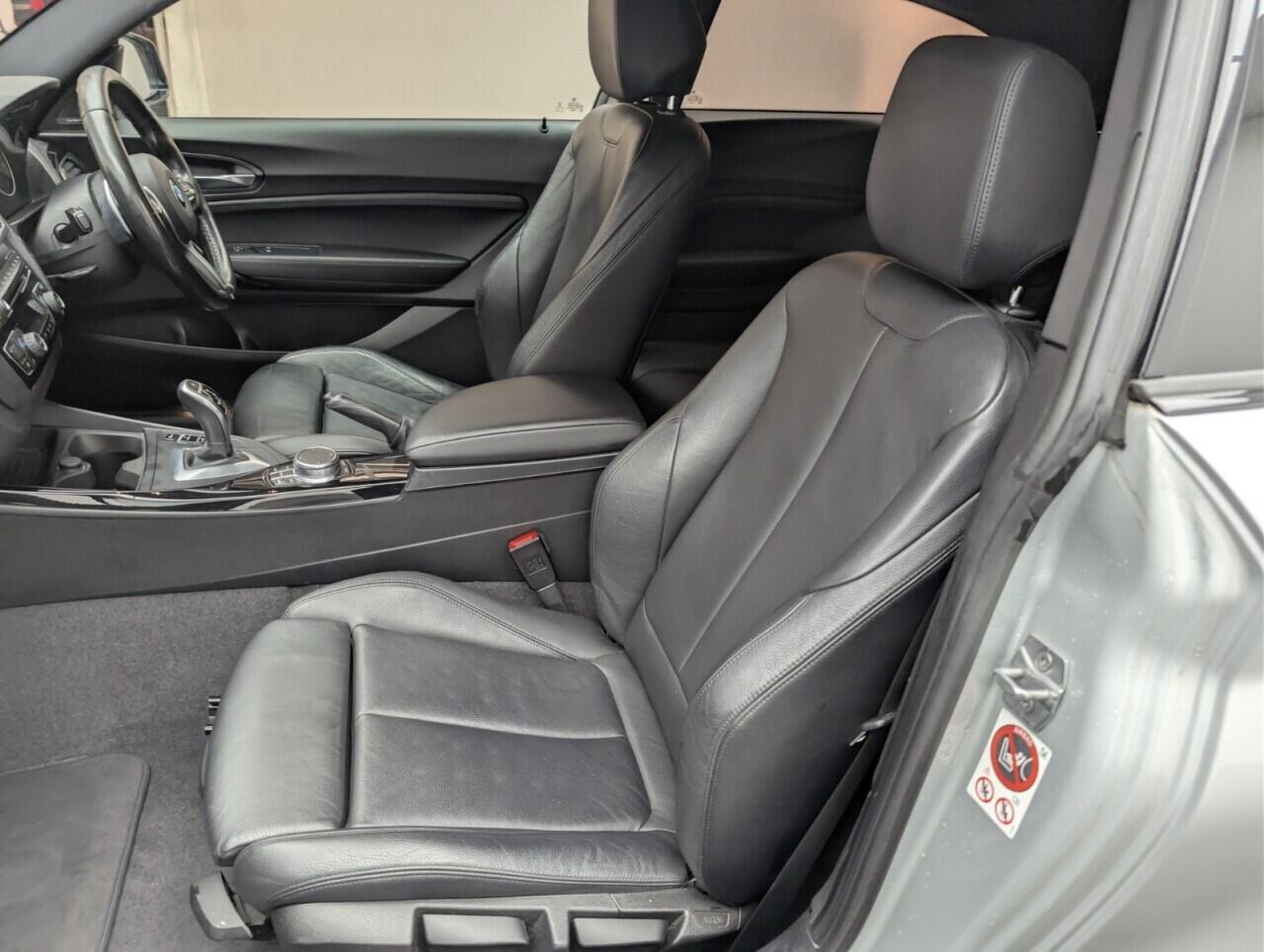 Used BMW 1 Series 2017 for sale - 76538912: Photo 26