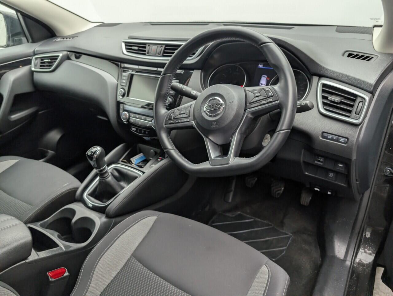 Used Nissan Qashqai 2020 for sale - 77395776: Photo 11