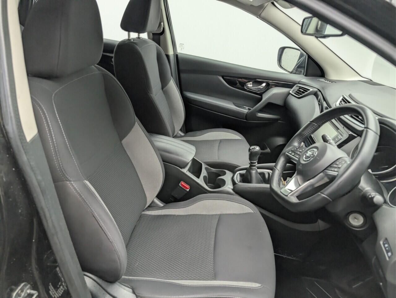 Used Nissan Qashqai 2020 for sale - 77395776: Photo 12