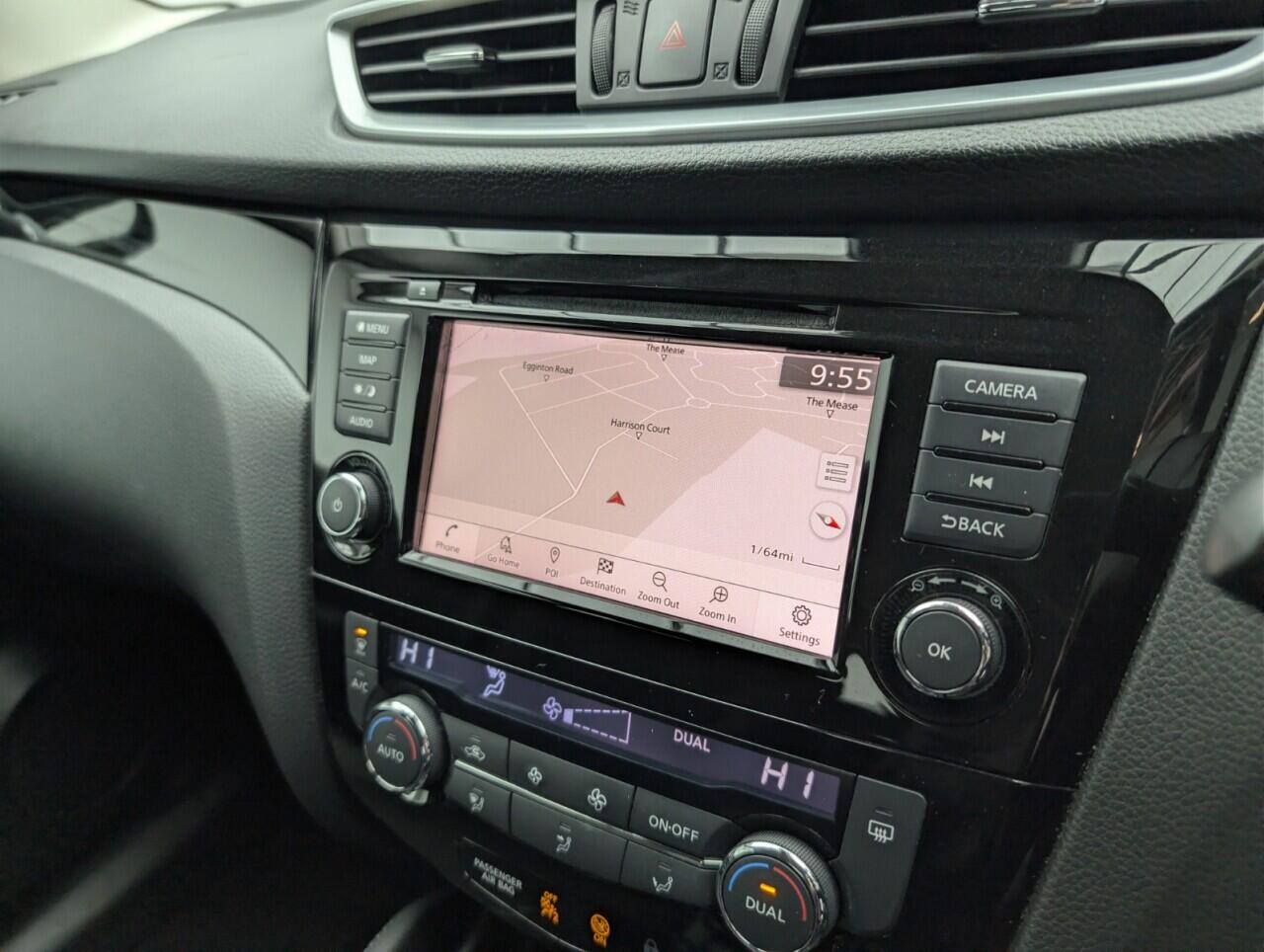 Used Nissan Qashqai 2020 for sale - 77395776: Photo 13