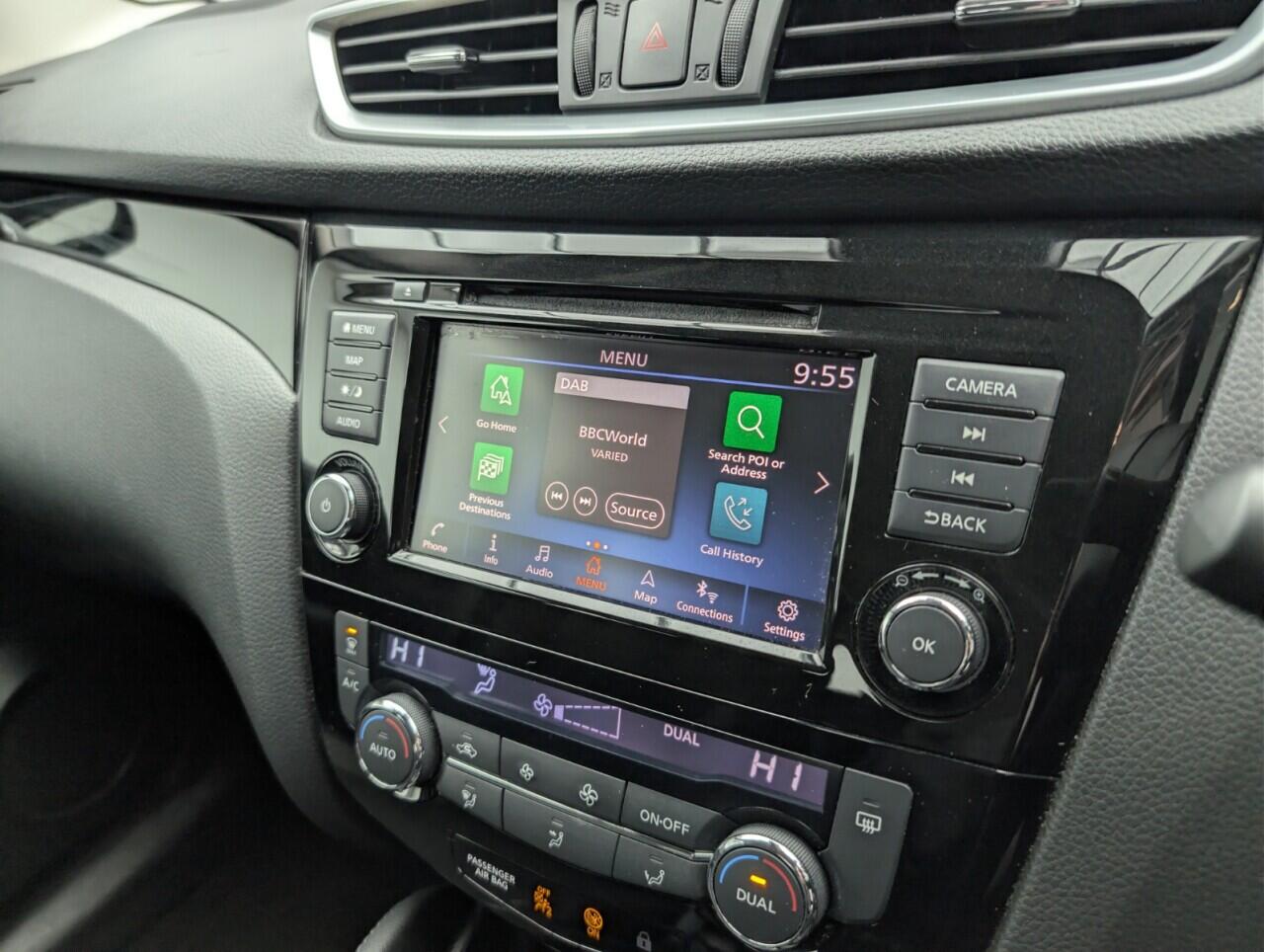 Used Nissan Qashqai 2020 for sale - 77395776: Photo 14