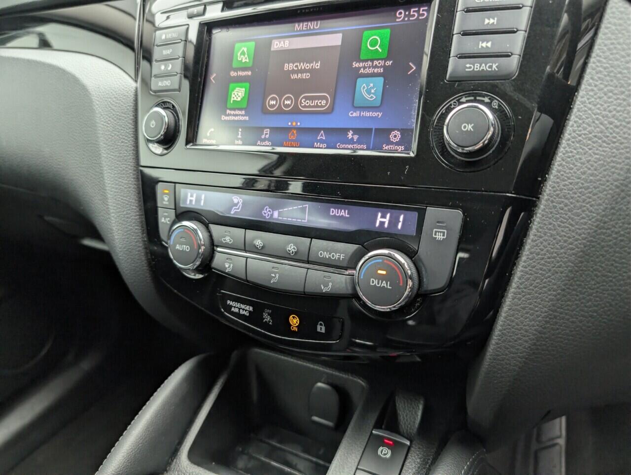 Used Nissan Qashqai 2020 for sale - 77395776: Photo 15