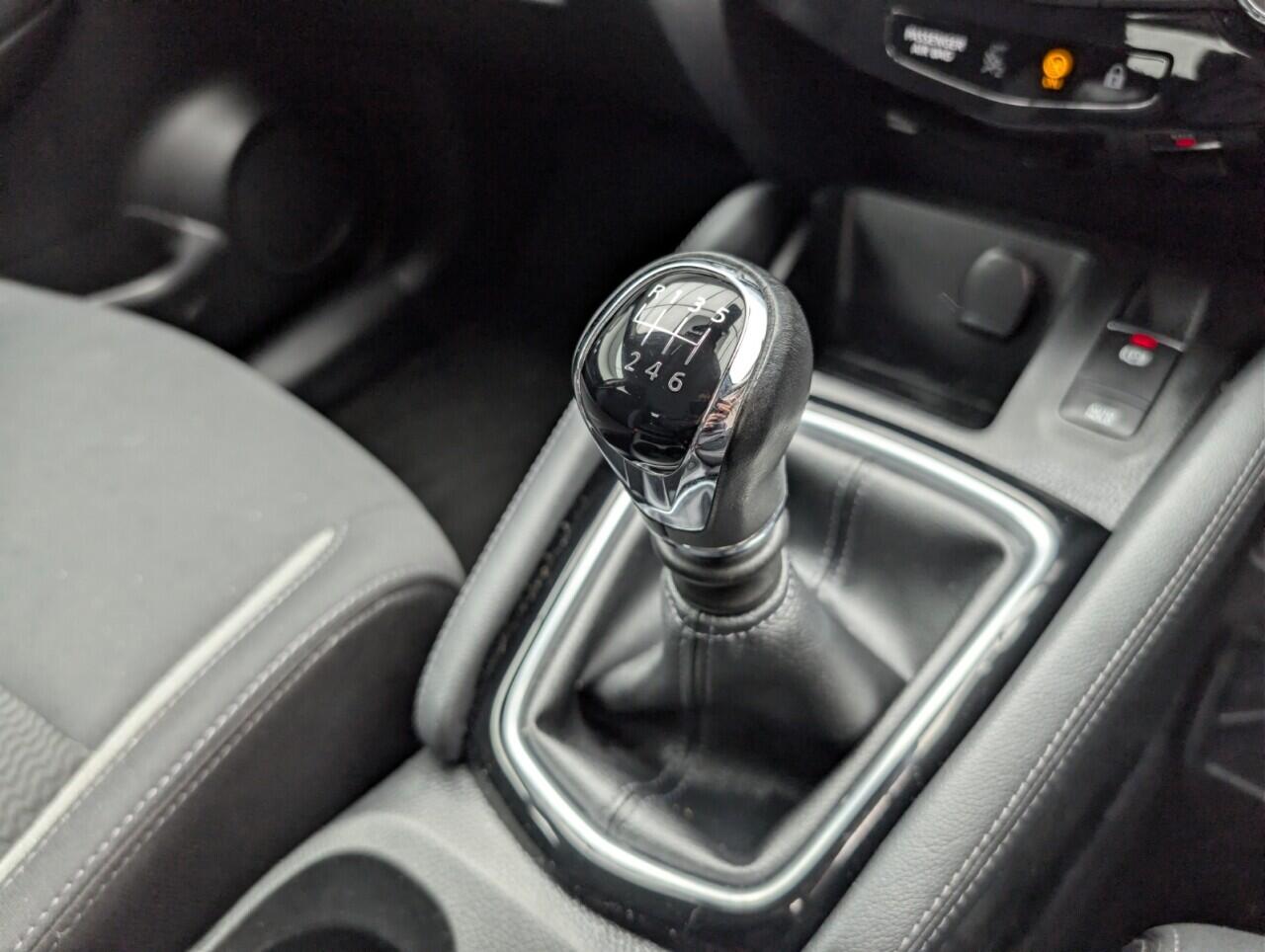 Used Nissan Qashqai 2020 for sale - 77395776: Photo 16