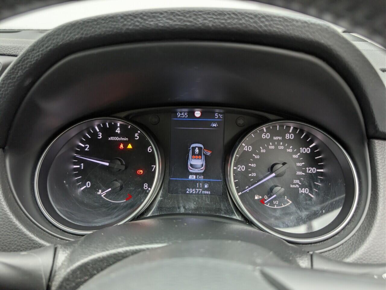 Used Nissan Qashqai 2020 for sale - 77395776: Photo 17