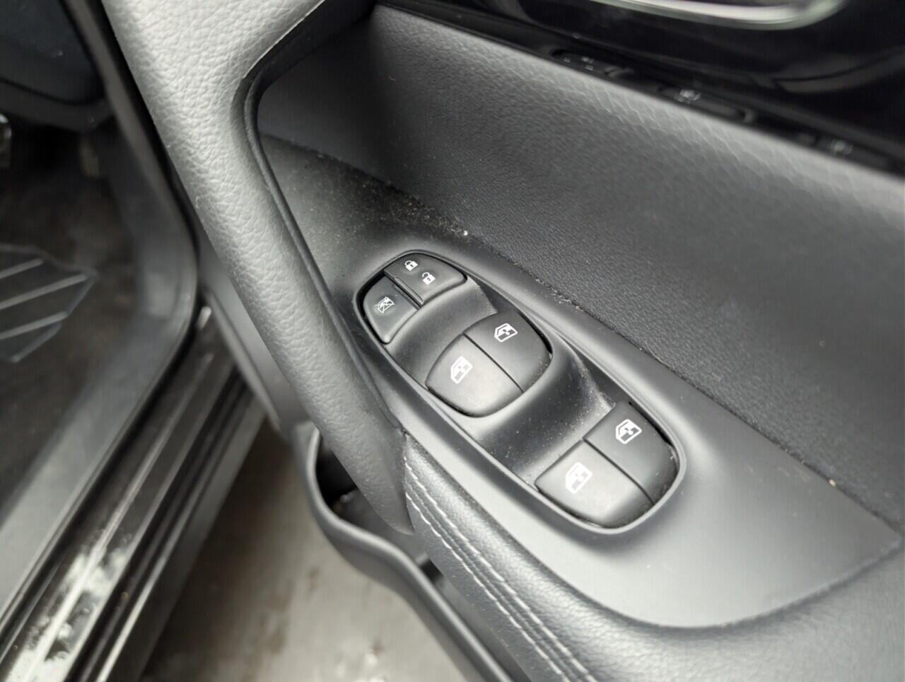 Used Nissan Qashqai 2020 for sale - 77395776: Photo 19