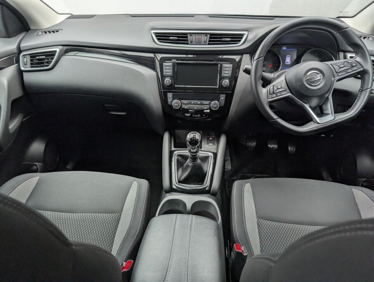 Used Nissan Qashqai 2020 for sale - 77395776: Photo 21