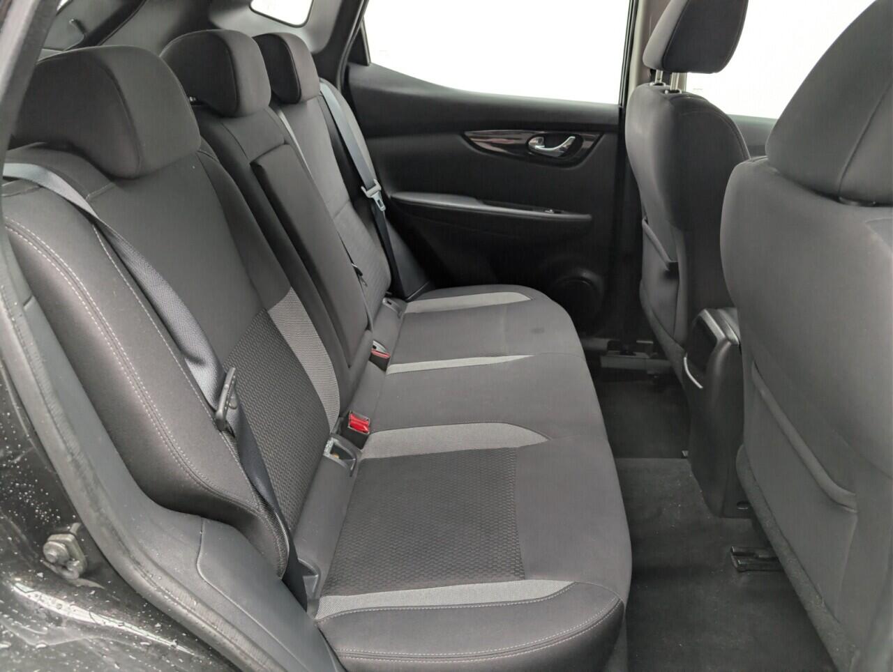 Used Nissan Qashqai 2020 for sale - 77395776: Photo 22