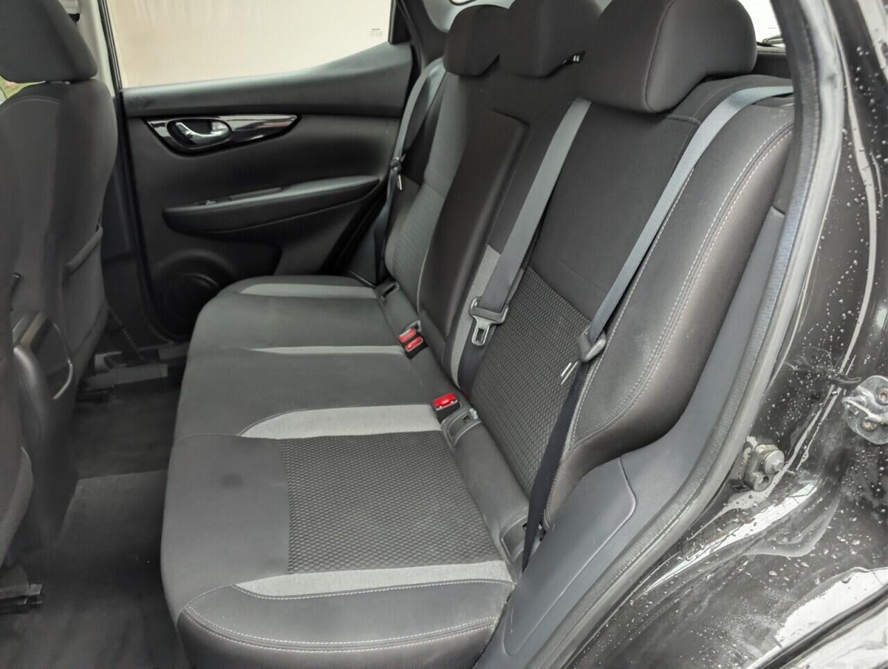 Used Nissan Qashqai 2020 for sale - 77395776: Photo 24
