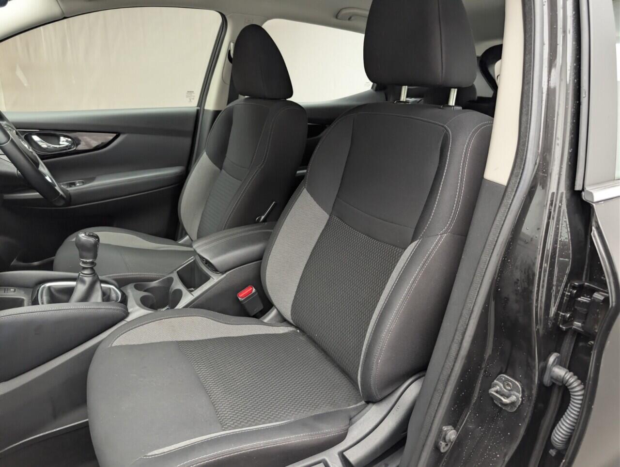 Used Nissan Qashqai 2020 for sale - 77395776: Photo 25