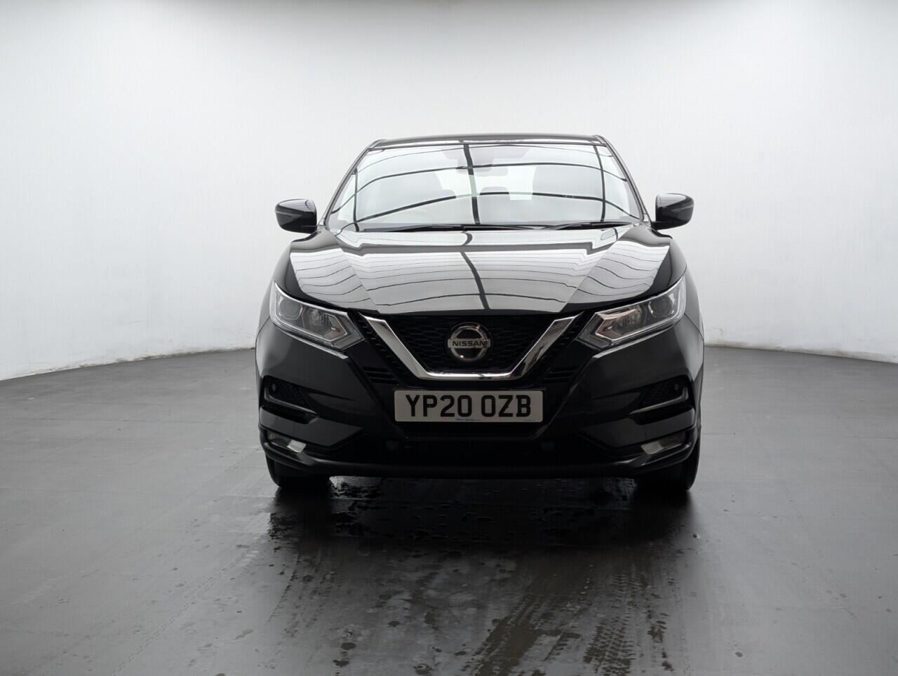 Used Nissan Qashqai 2020 for sale - 77395776: Photo 3