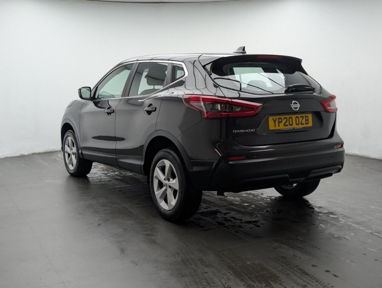 Used Nissan Qashqai 2020 for sale - 77395776: Photo 6