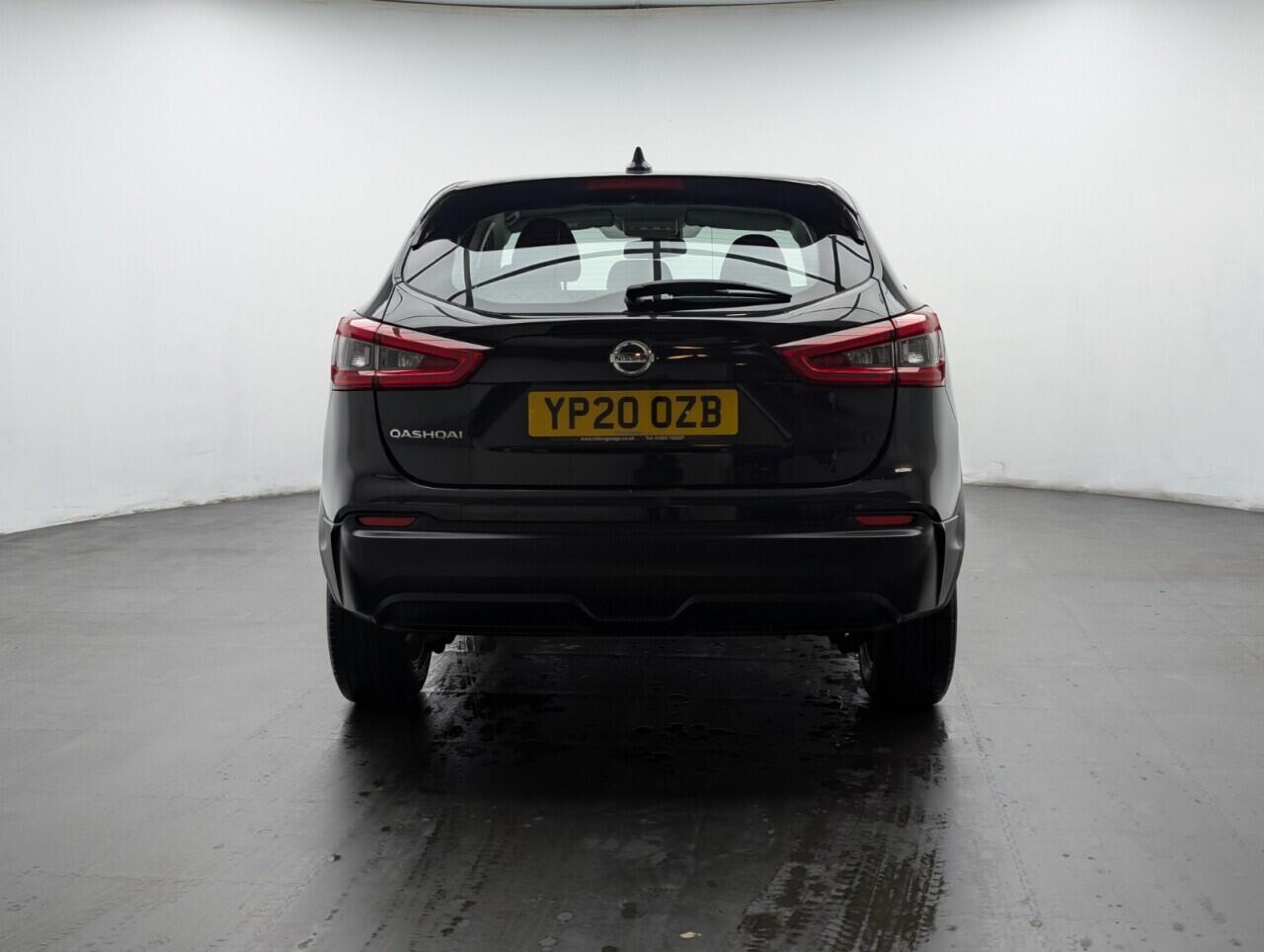 Used Nissan Qashqai 2020 for sale - 77395776: Photo 7
