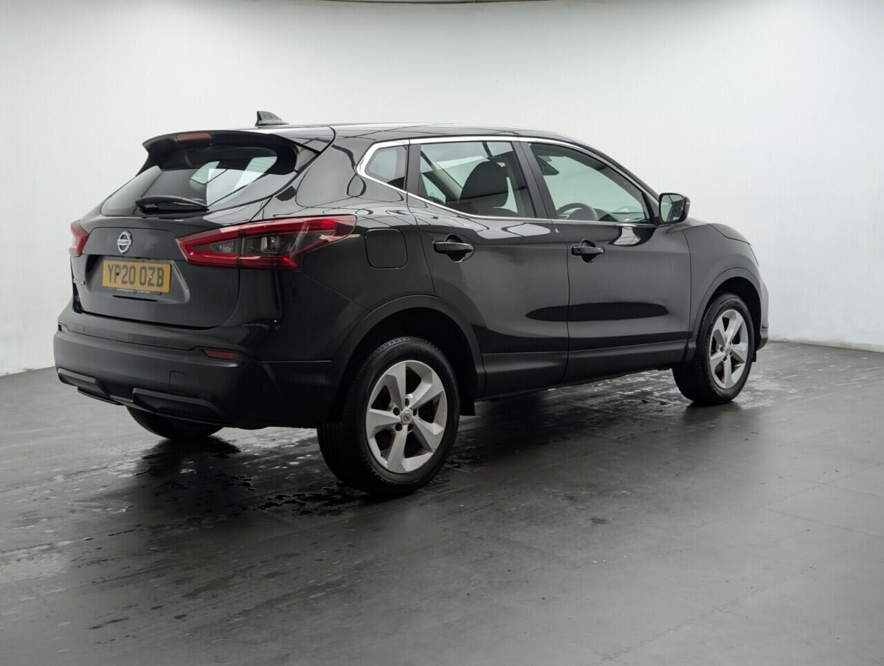 Used Nissan Qashqai 2020 for sale - 77395776: Photo 8