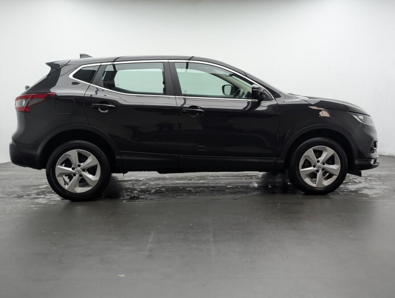 Used Nissan Qashqai 2020 for sale - 77395776: Photo 9