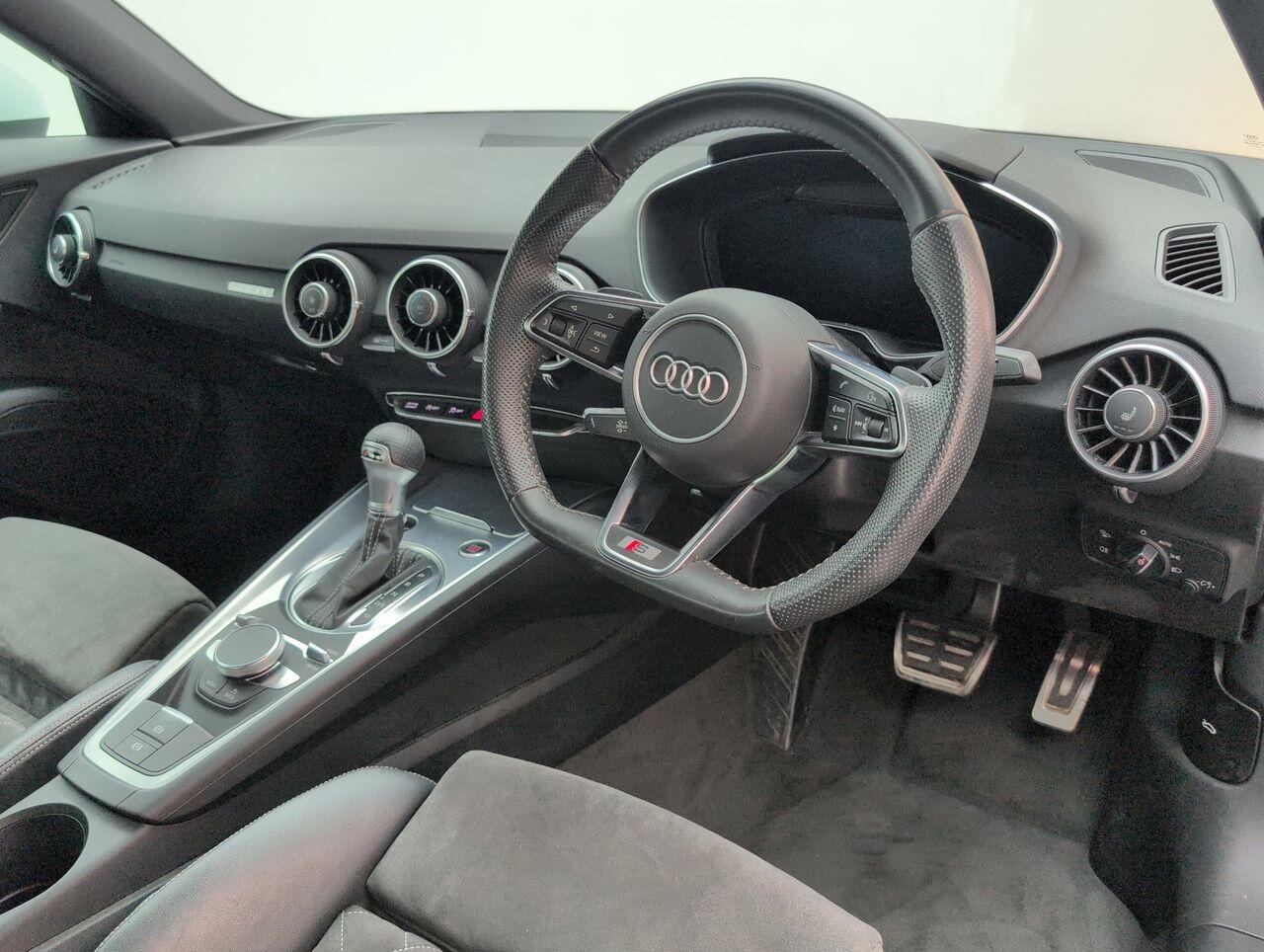 Used Audi TT 2020 for sale - 76423960: Photo 12